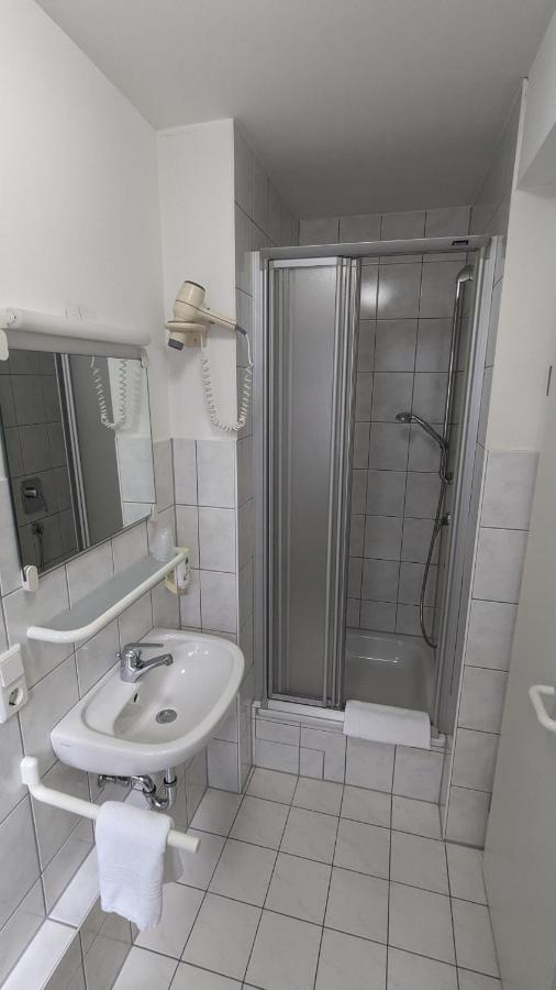 שטוטגרט Gaestehaus Ziegler מראה חיצוני תמונה