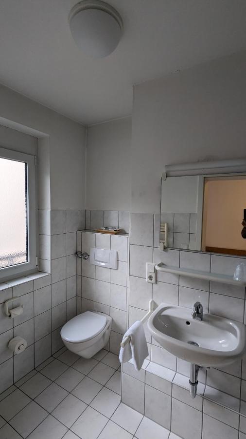 שטוטגרט Gaestehaus Ziegler מראה חיצוני תמונה