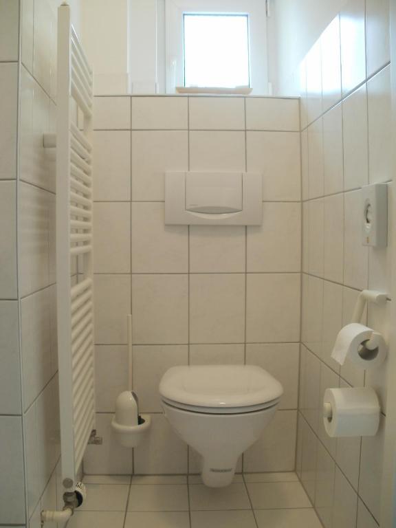 שטוטגרט Gaestehaus Ziegler חדר תמונה